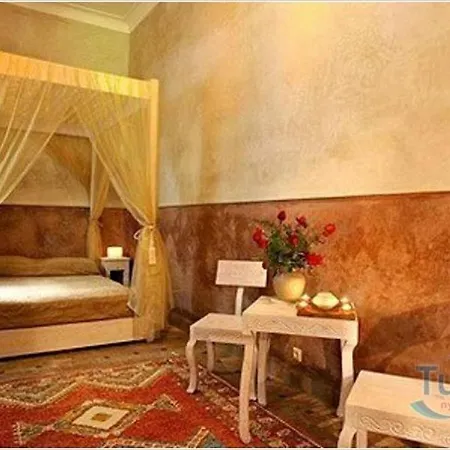Dar El Kheir Bed & Breakfast